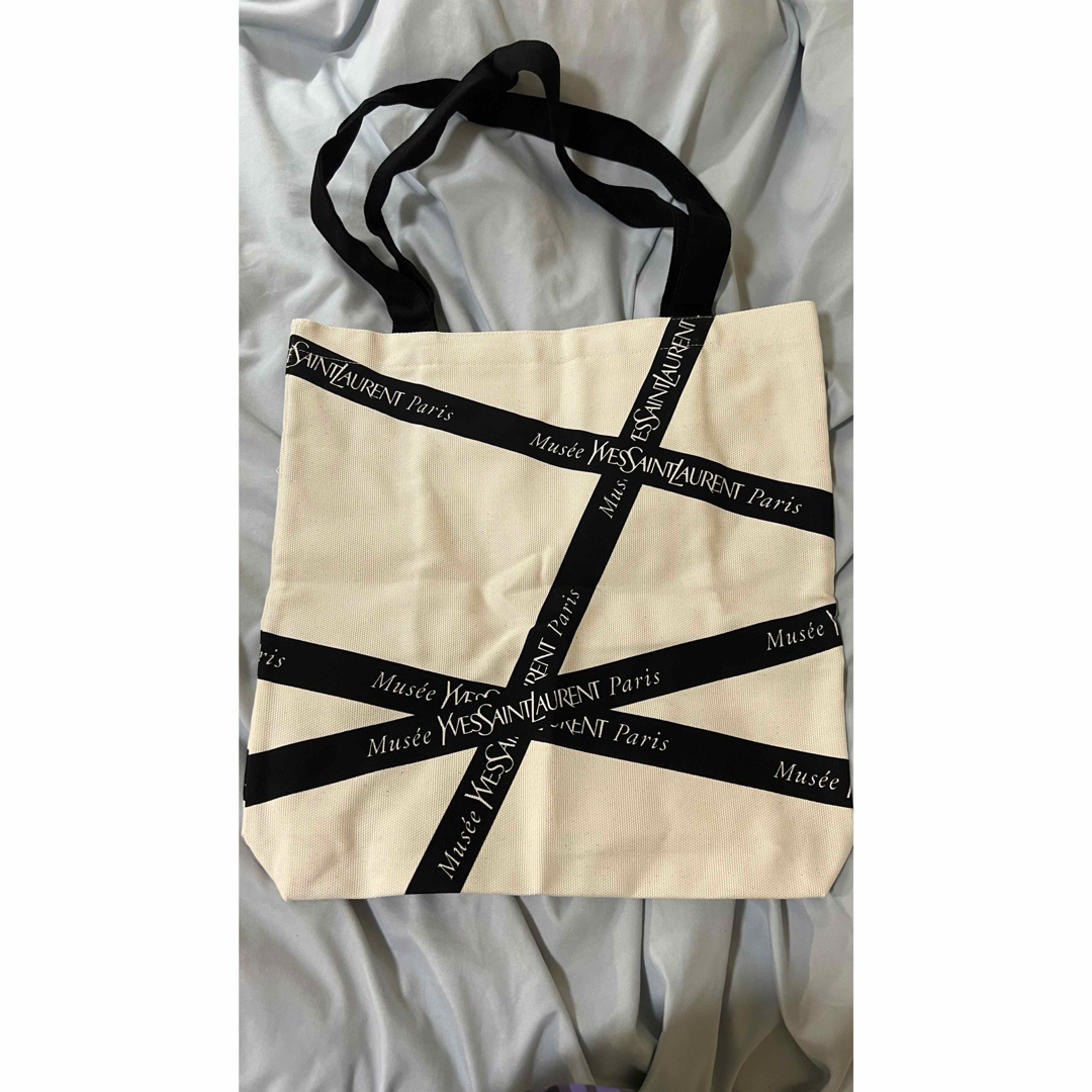 Yves Saint Laurent - YSL パリ　トートバッグ
