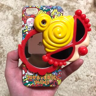 ヒステリックミニ(HYSTERIC MINI)のyuu様専用です☆(iPhoneケース)