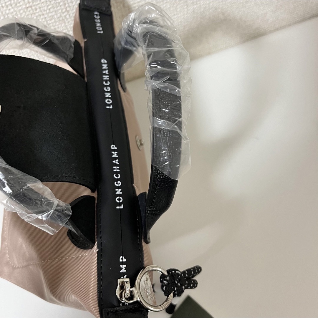 LONGCHAMP - 【新品】LONGCHAMPプリアージュENERGY3WAY男女兼用