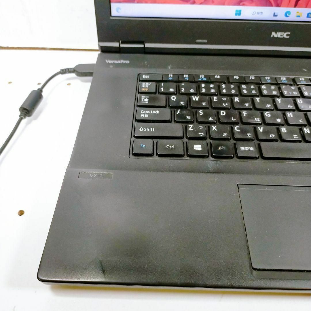初期設定済みノートパソコン簡単すぐ使えるWindows11PC32 初期設定済みノートパソコン簡単すぐ使えるWindows11PC32