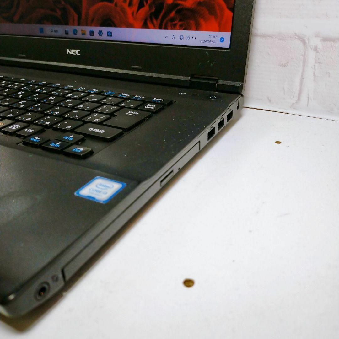 初期設定済みノートパソコン簡単すぐ使えるWindows11PC32 初期設定済みノートパソコン簡単すぐ使えるWindows11PC32