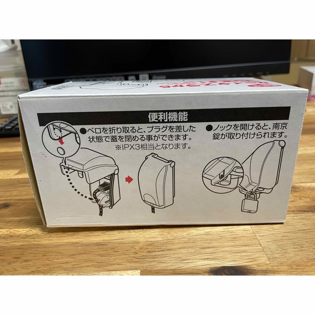 未来工業 - 未来工業 プロテクトカバー 器具用保護カバー 透明蓋 未来工業 - 未来工業 プロテクトカバー 器具用保護カバー 透明蓋