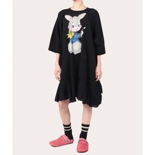 Vivienne Westwood(ひざ丈ワンピース)のフリマアイテム一覧 Vivienne Westwood(ひざ丈ワンピース)のフリマアイテム一覧