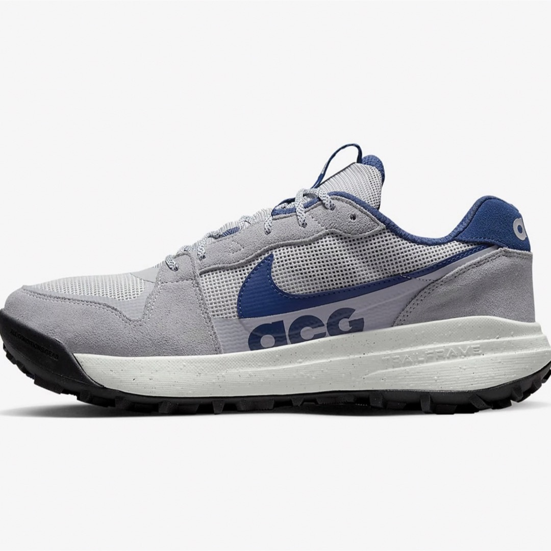 NIKE - NIKE ACG LOWCATE ナイキ ローケート 27cmの通販 by NIKE - NIKE ACG LOWCATE ナイキ ローケート 27cmの通販 by