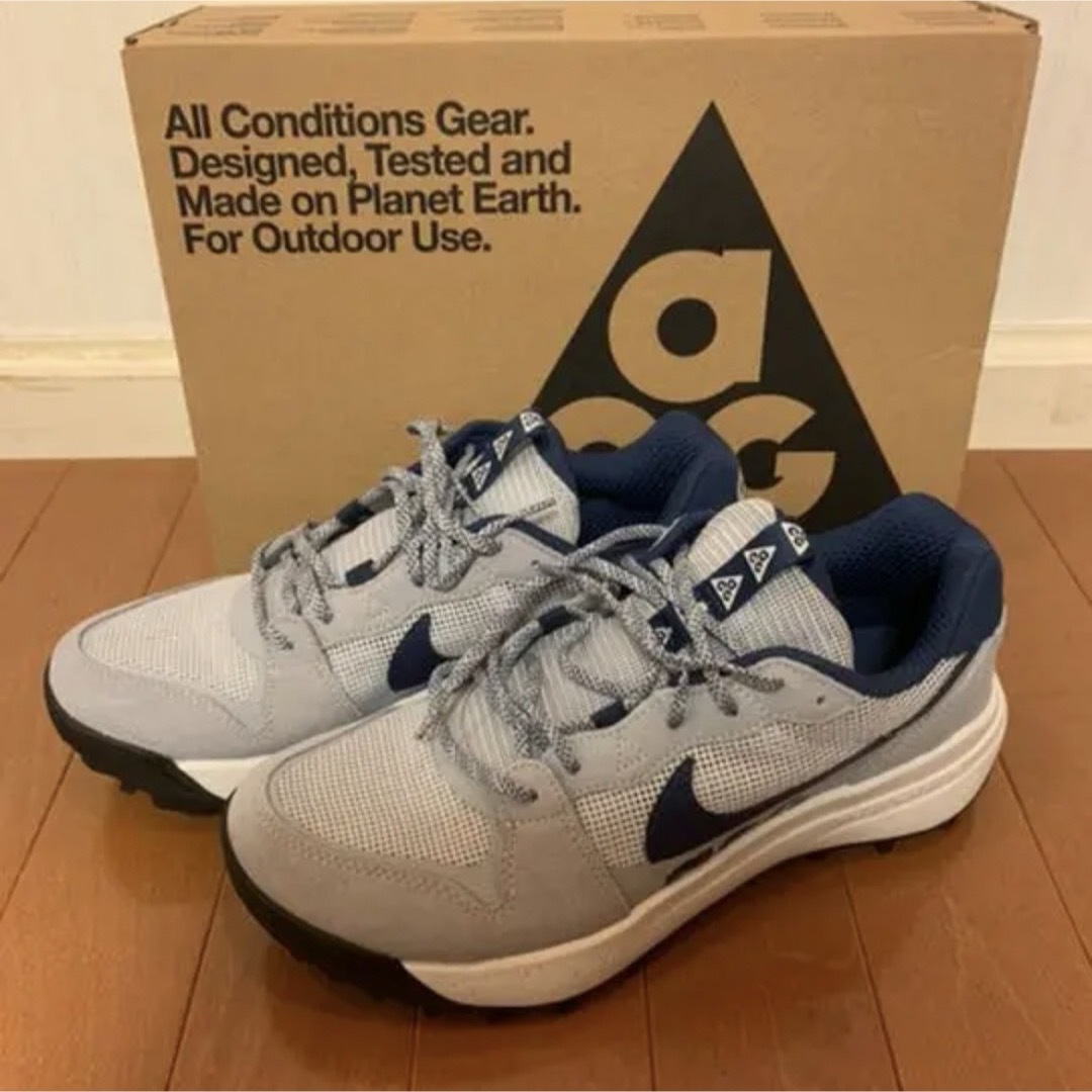 NIKE - NIKE ACG LOWCATE ナイキ ローケート 27cmの通販 by NIKE - NIKE ACG LOWCATE ナイキ ローケート 27cmの通販 by