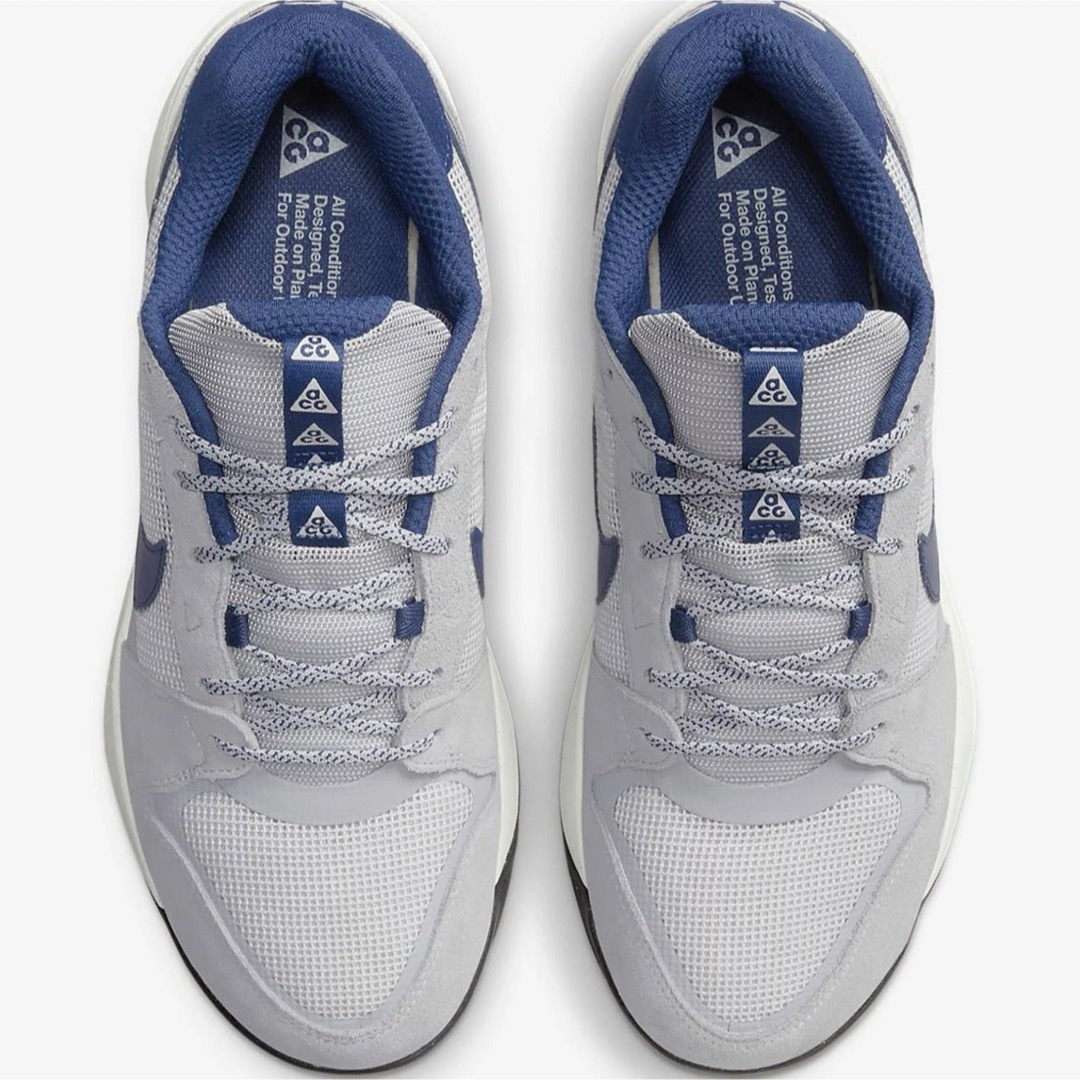 NIKE - NIKE ACG LOWCATE ナイキ ローケート 27cmの通販 by NIKE - NIKE ACG LOWCATE ナイキ ローケート 27cmの通販 by