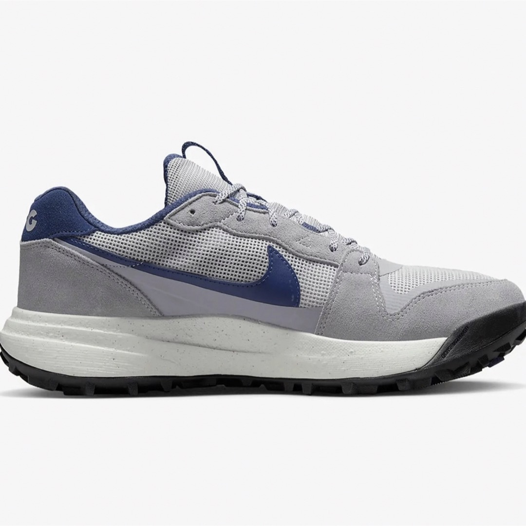 NIKE - NIKE ACG LOWCATE ナイキ ローケート 27cmの通販 by NIKE - NIKE ACG LOWCATE ナイキ ローケート 27cmの通販 by