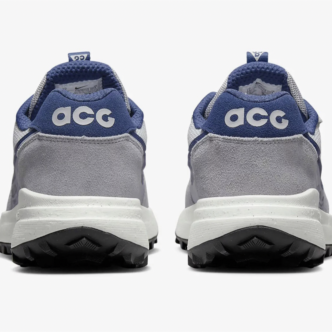 NIKE - NIKE ACG LOWCATE ナイキ ローケート 27cmの通販 by NIKE - NIKE ACG LOWCATE ナイキ ローケート 27cmの通販 by