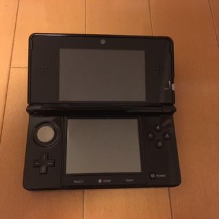 ニンテンドウ(任天堂)の【kohaku4816様専用】NINTENDO 3DS 本体(携帯用ゲーム機本体)