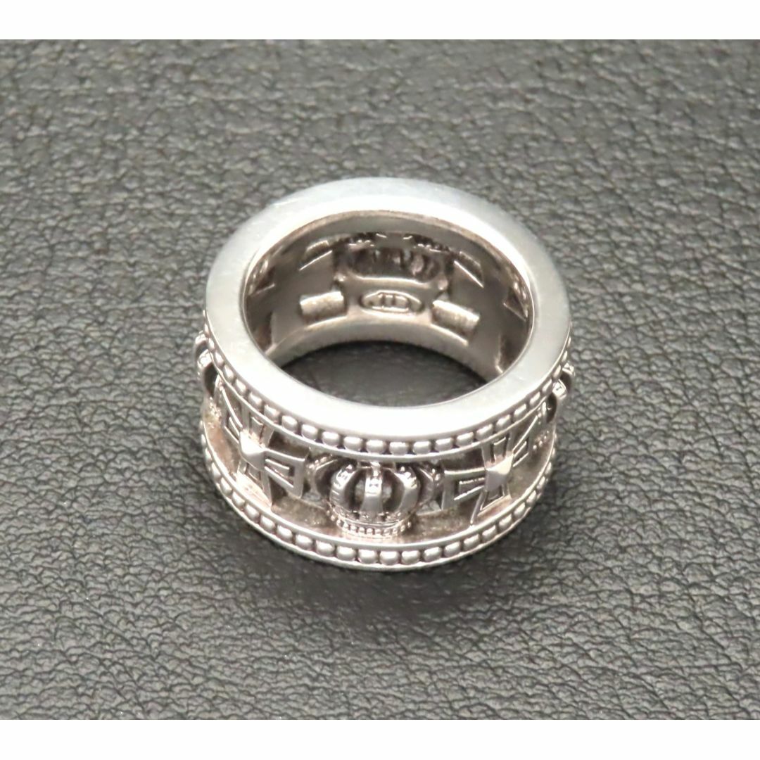 Justin Davis - 新品同様 美品 ジャスティンデイビス クラウン Justin Davis - 新品同様 美品 ジャスティンデイビス クラウン