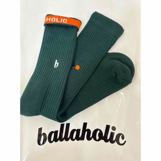 ballaholic(ソックス)のフリマアイテム一覧 ballaholic(ソックス)のフリマアイテム一覧