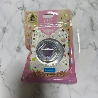 ディズニー(Disney)のディズニー　モーメンツゴーラウンド　ファンタズミック(キャラクターグッズ)