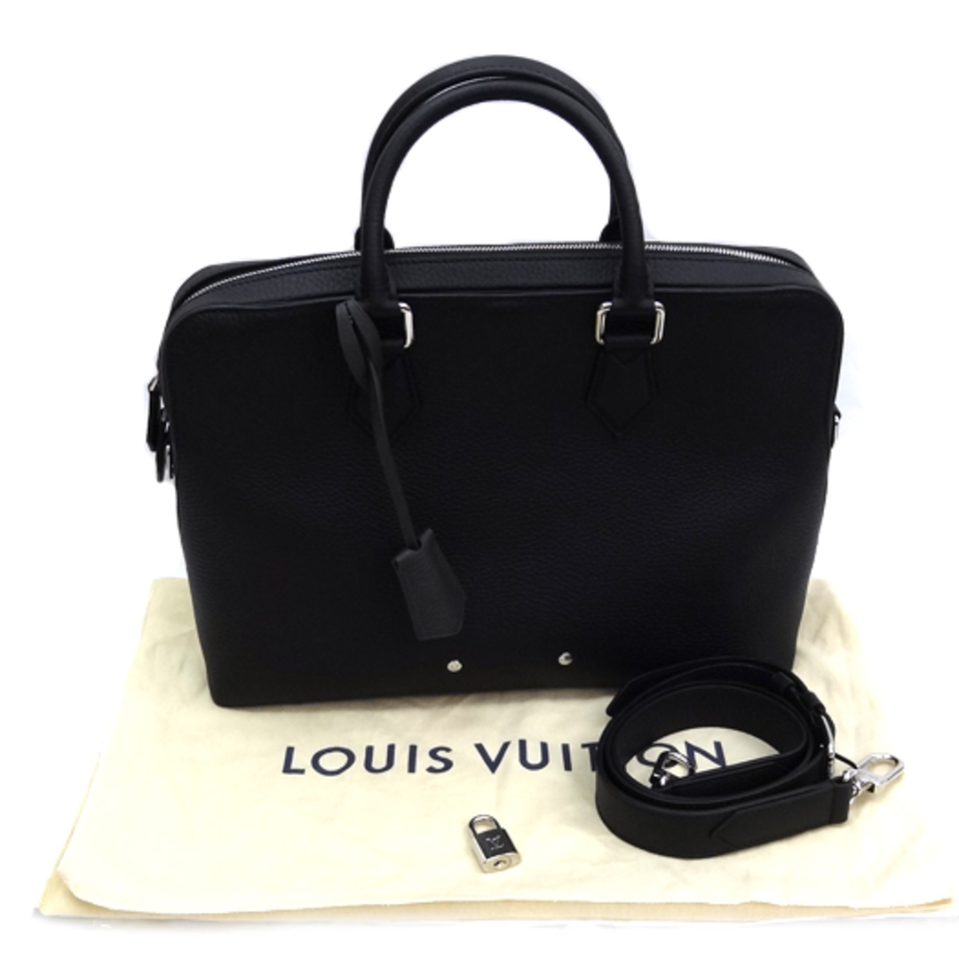 LOUIS VUITTON - ルイヴィトン アルマンド ブリーフケース LOUIS VUITTON - ルイヴィトン アルマンド ブリーフケース