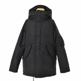 nanamica MONOCLE GORE-TEX こんな Cruiser Jacket nanamica MONOCLE GORE-TEX こんな Cruiser Jacket
