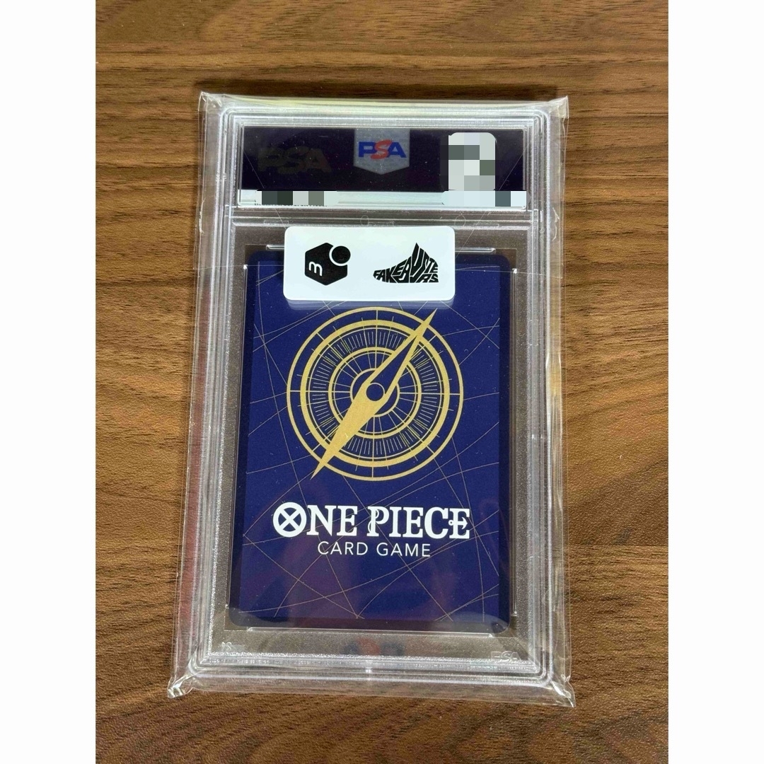 PSA10】新時代の主役 モンキー・D・ルフィ ニカ ワンピース PSA10】新時代の主役 モンキー・D・ルフィ ニカ ワンピース