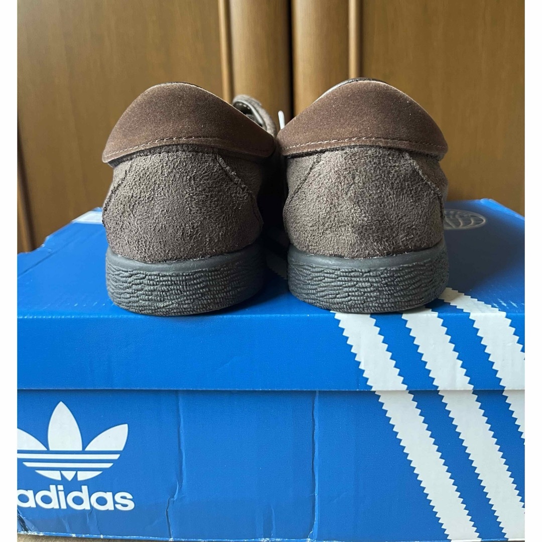 adidas - adidas Tobacco Gruen アディダス タバコの通販 by adidas - adidas Tobacco Gruen アディダス タバコの通販 by