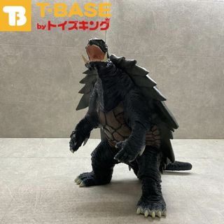 BANDAI バンダイ 愛蔵版 ガメラ1999 ガメラ3 ソフビフィギュア BANDAI バンダイ 愛蔵版 ガメラ1999 ガメラ3 ソフビフィギュア