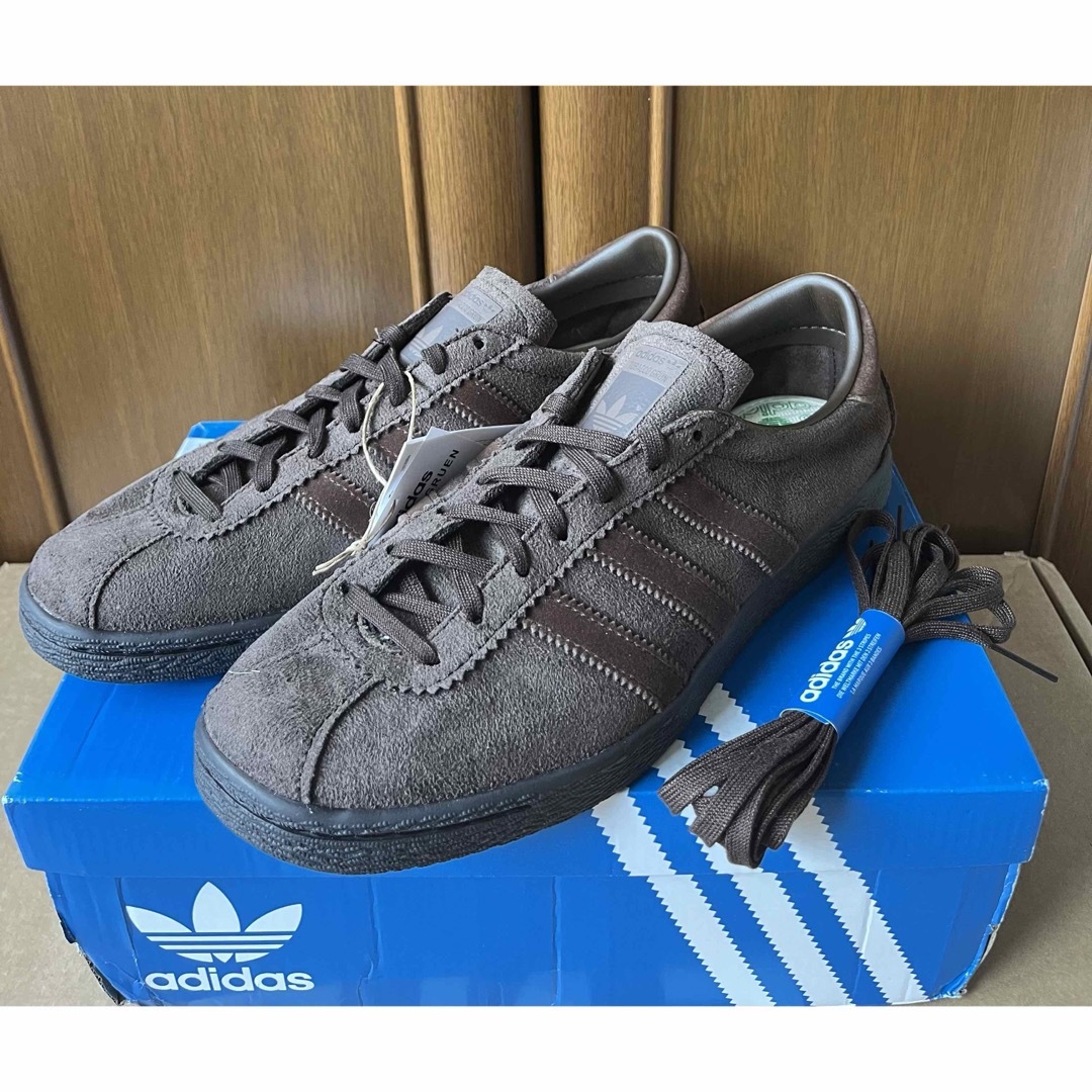 adidas - adidas Tobacco アディダス タバコ グルーエンの通販 adidas - adidas Tobacco アディダス タバコ グルーエンの通販