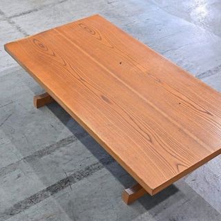 PEACE様専用 天童木工 座卓 剣持勇 水引 ローテーブル 寄せ PEACE様専用 天童木工 座卓 剣持勇 水引 ローテーブル 寄せ