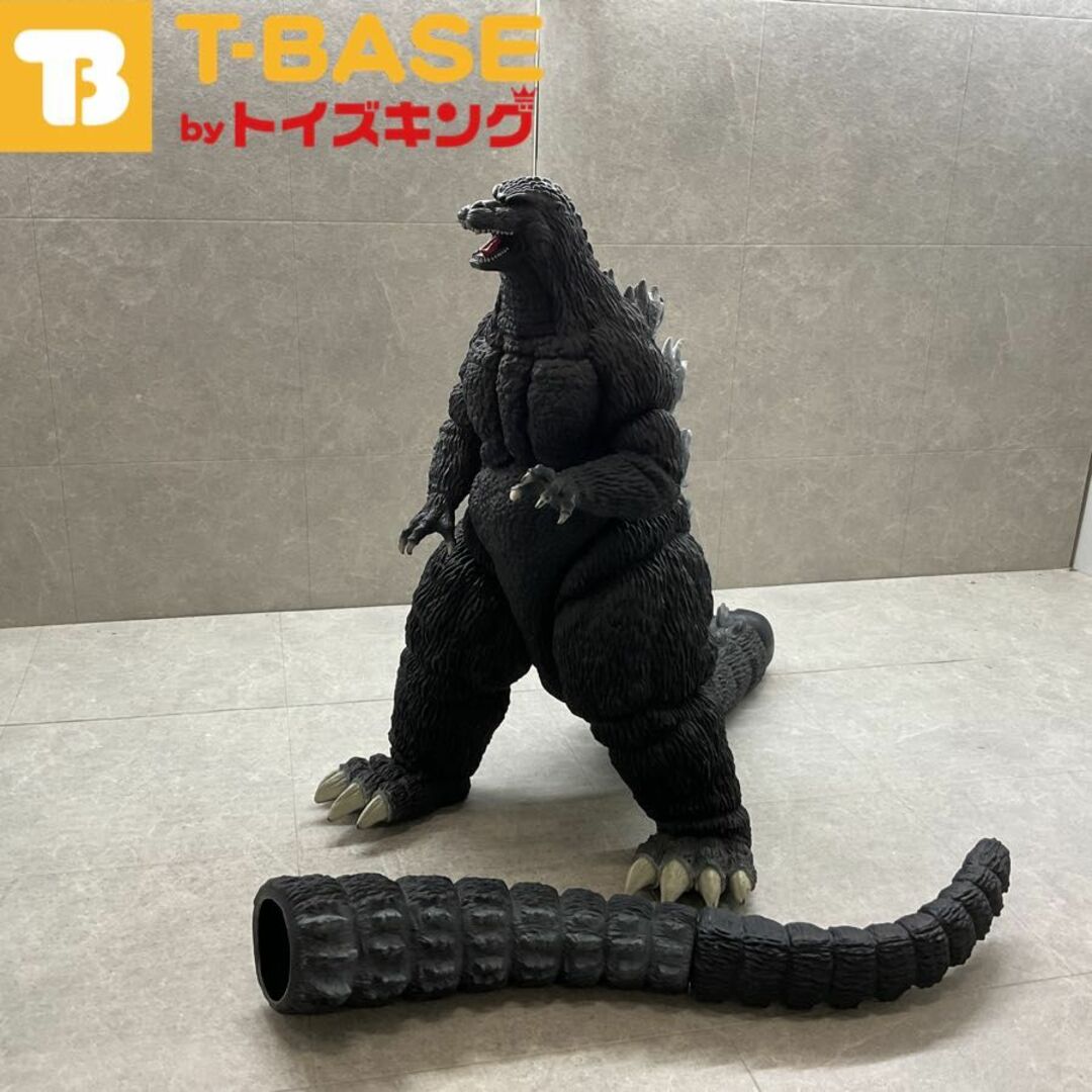 BANDAI バンダイ 愛蔵版 ゴジラ 1994年 超大級 スーパービッグ BANDAI バンダイ 愛蔵版 ゴジラ 1994年 超大級 スーパービッグ