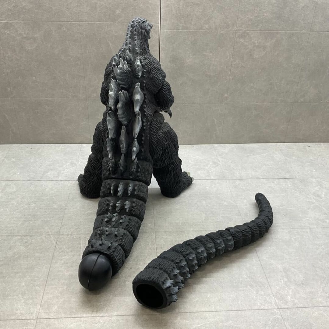 BANDAI バンダイ 愛蔵版 ゴジラ 1994年 超大級 スーパービッグ BANDAI バンダイ 愛蔵版 ゴジラ 1994年 超大級 スーパービッグ