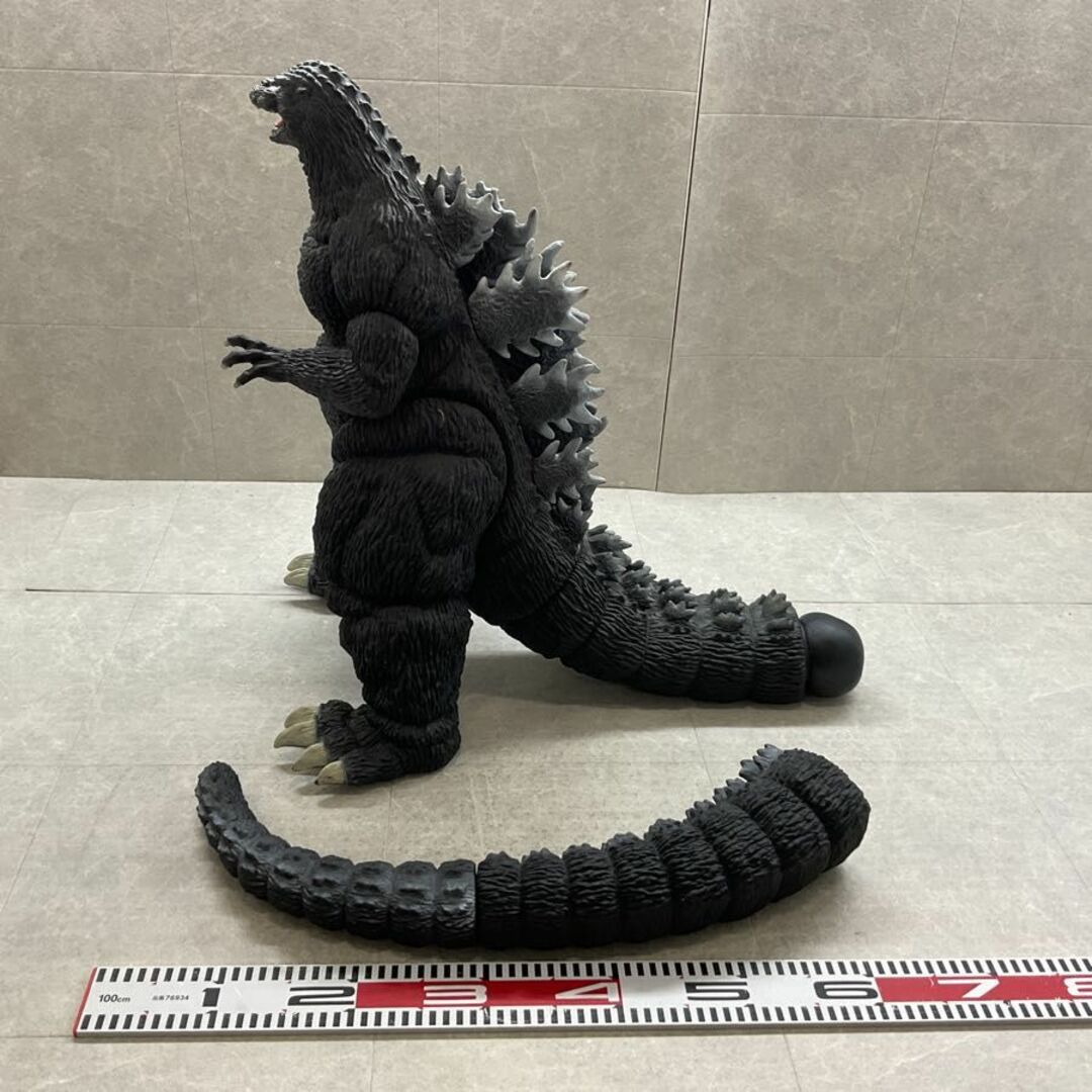 BANDAI バンダイ 愛蔵版 ゴジラ 1994年 超大級 スーパービッグ BANDAI バンダイ 愛蔵版 ゴジラ 1994年 超大級 スーパービッグ