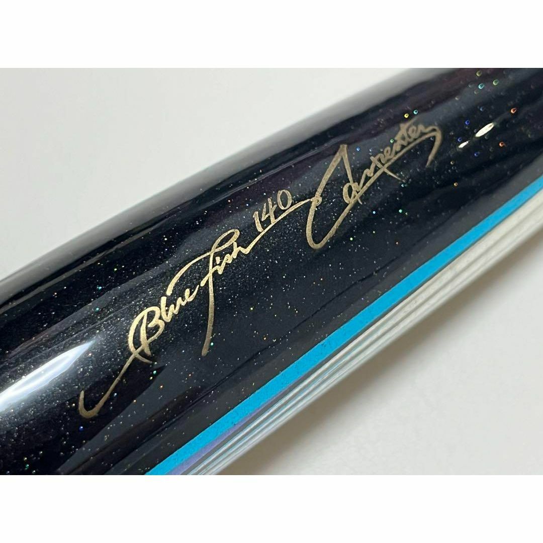ブルーフィッシュ140 トビウオ カーペンター carpenter γ BF ブルーフィッシュ140 トビウオ カーペンター carpenter γ BF