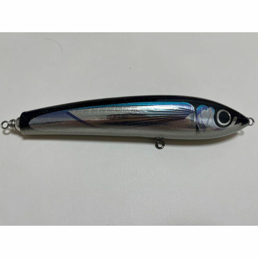 ブルーフィッシュ140 トビウオ カーペンター carpenter γ BF ブルーフィッシュ140 トビウオ カーペンター carpenter γ BF