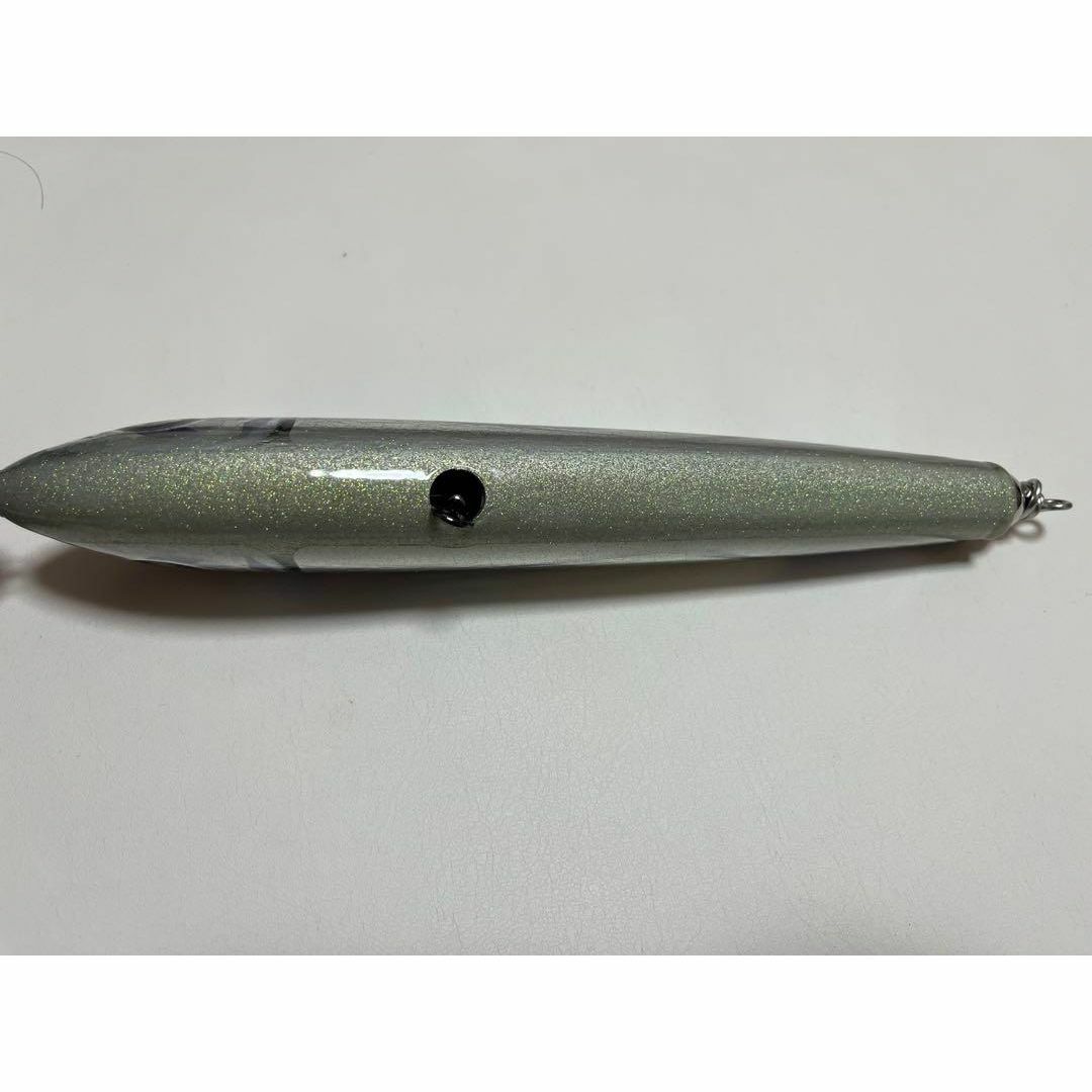 ブルーフィッシュ140 トビウオ カーペンター carpenter γ BF ブルーフィッシュ140 トビウオ カーペンター carpenter γ BF