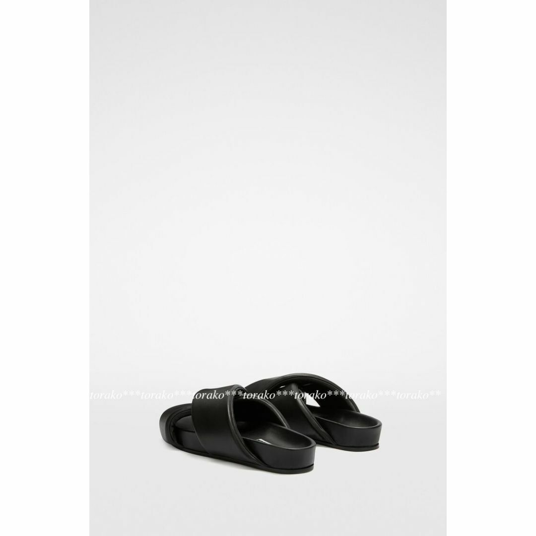 JIL SANDER - 新品 JIL SANDER ジルサンダー クロスストラップ JIL SANDER - 新品 JIL SANDER ジルサンダー クロスストラップ
