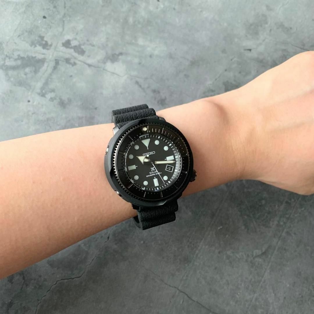 SEIKO - セイコー プロスペックス SEIKO ダイバー ソーラー SEIKO - セイコー プロスペックス SEIKO ダイバー ソーラー