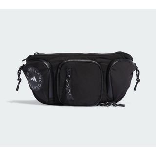 adidas by Stella McCartney(ボディバッグ/ウエストポーチ)の adidas by Stella McCartney(ボディバッグ/ウエストポーチ)の