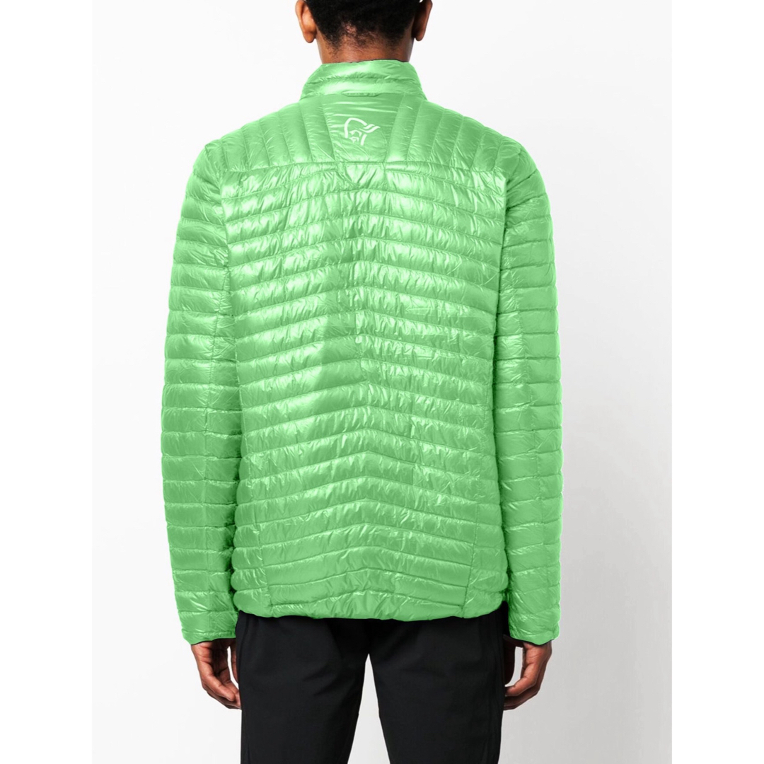 NORRONA - 63%off 23-24 ノローナ ダウン850 ジャケット Sサイズ NORRONA - 63%off 23-24 ノローナ ダウン850 ジャケット Sサイズ