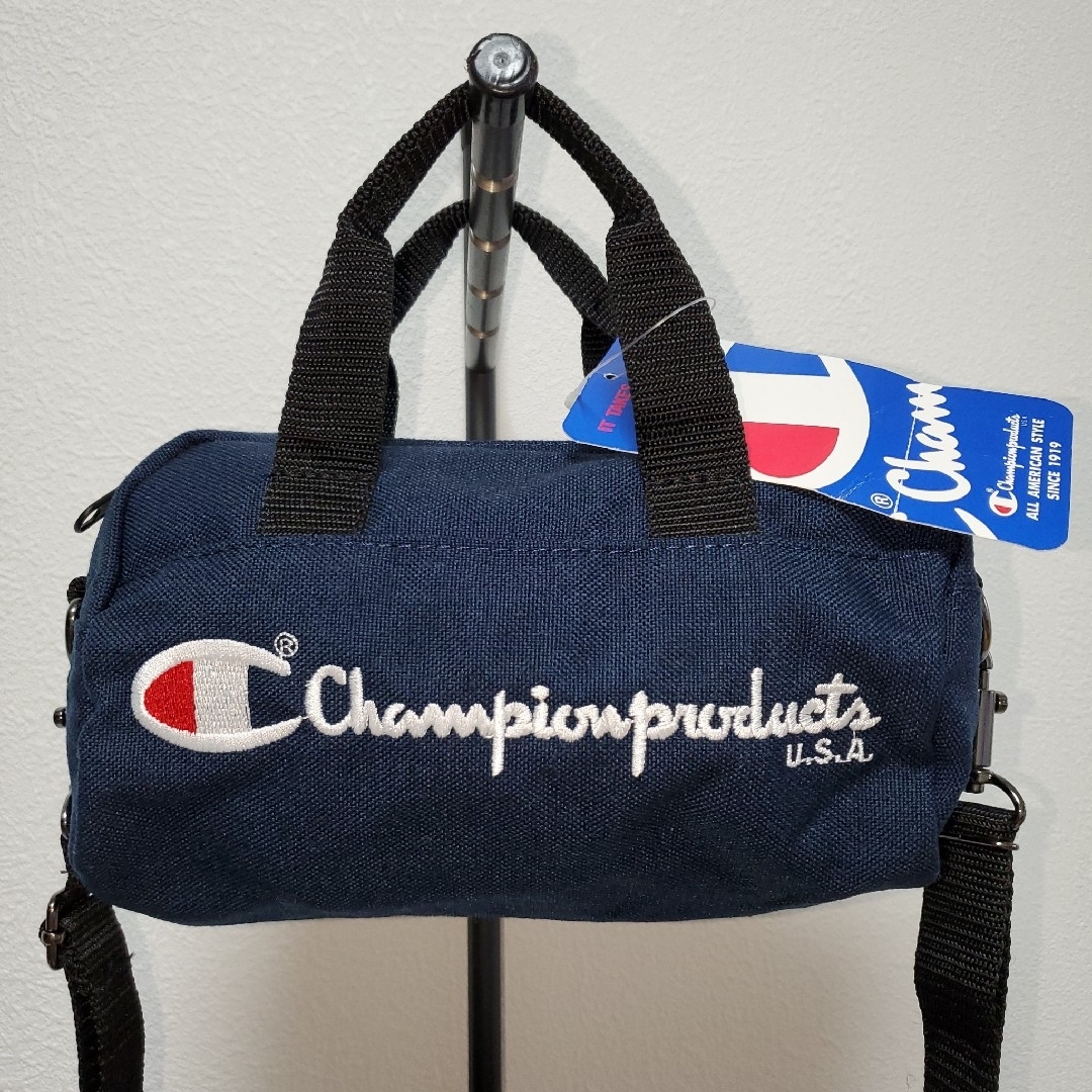Champion - 90年代 デッドストック チャンピオン ミニドラム Champion - 90年代 デッドストック チャンピオン ミニドラム