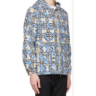 BURBERRY(ナイロンジャケット)のフリマアイテム一覧 BURBERRY(ナイロンジャケット)のフリマアイテム一覧
