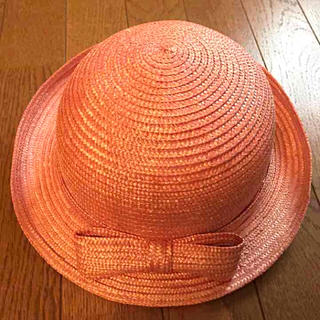 リズリサ(LIZ LISA)のAlps kawamura ♡帽子(ハット)
