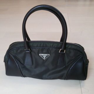 プラダ(PRADA)のPRADA☆ナイロンバッグ(ハンドバッグ)