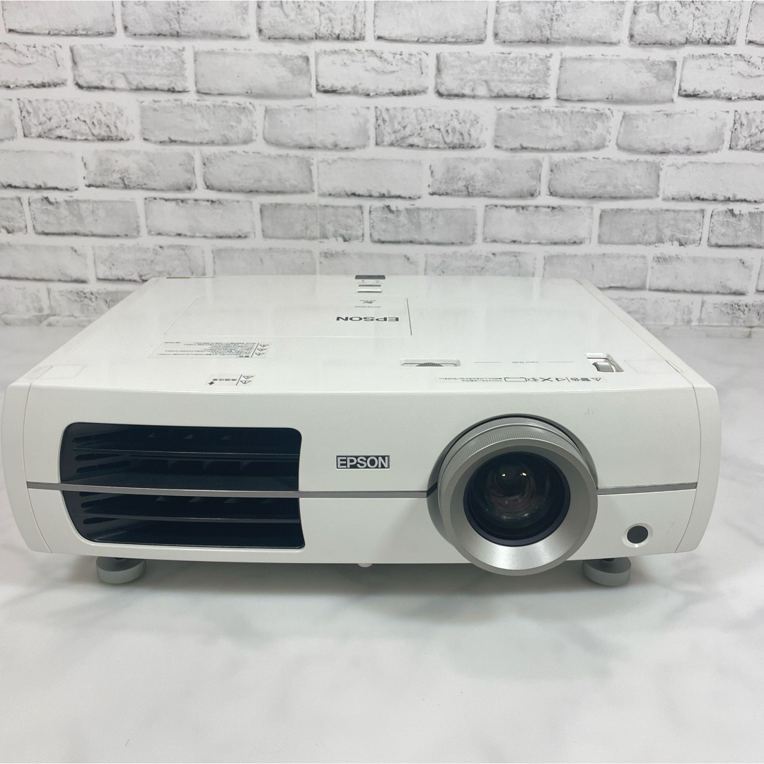 EPSON エプソン dreamio EH-TW3000 プロジェクター プロジェクター EPSON エプソン dreamio EH-TW3000 プロジェクター プロジェクター