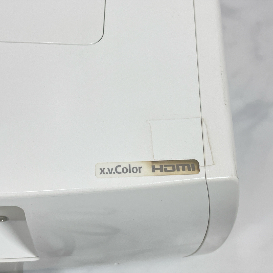 EPSON エプソン dreamio EH-TW3000 プロジェクター プロジェクター EPSON エプソン dreamio EH-TW3000 プロジェクター プロジェクター
