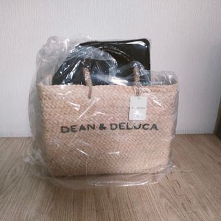 DEAN & DELUCA(かごバッグ/ストローバッグ)のフリマアイテム一覧 DEAN & DELUCA(かごバッグ/ストローバッグ)のフリマアイテム一覧