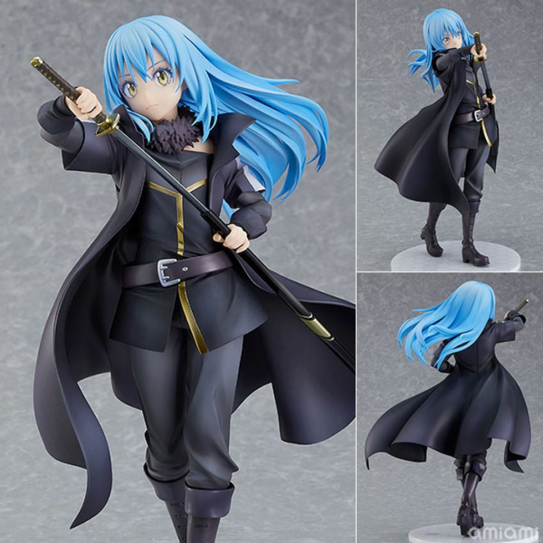 転生したらスライムだった件 リムル=テンペスト 1/7 完成品 転生したらスライムだった件 リムル=テンペスト 1/7 完成品