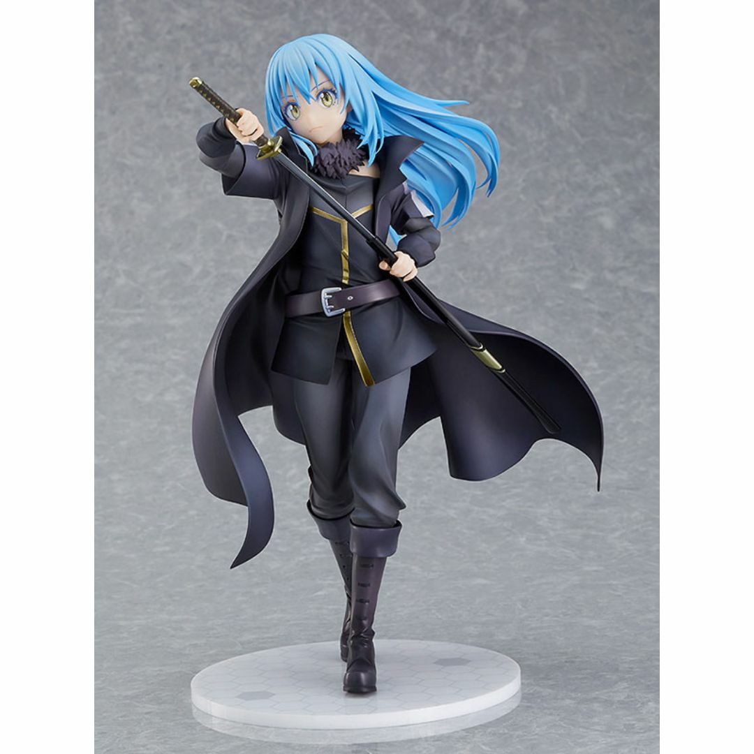 転生したらスライムだった件 リムル=テンペスト 1/7 完成品 転生したらスライムだった件 リムル=テンペスト 1/7 完成品