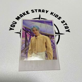 straykids 樂-STARポラ　フィリックス⑧(アイドルグッズ)