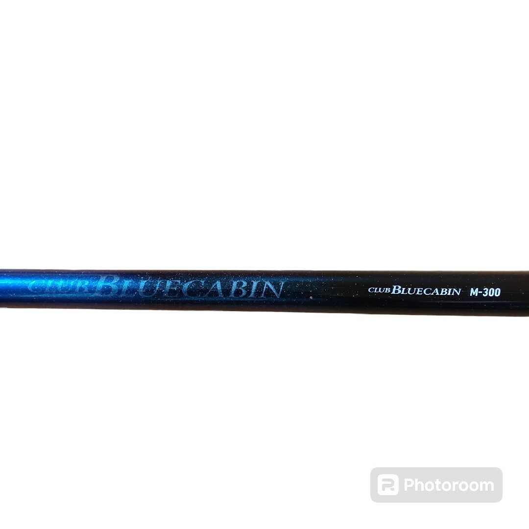 DAIWA - 美品】ダイワ 海上釣堀ロッド クラブブルーキャビン 磯 DAIWA - 美品】ダイワ 海上釣堀ロッド クラブブルーキャビン 磯