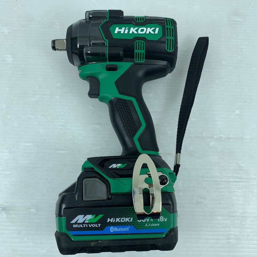 κκHiKOKI ハイコーキ 電動工具 インパクトレンチ 充電器・充電池 κκHiKOKI ハイコーキ 電動工具 インパクトレンチ 充電器・充電池