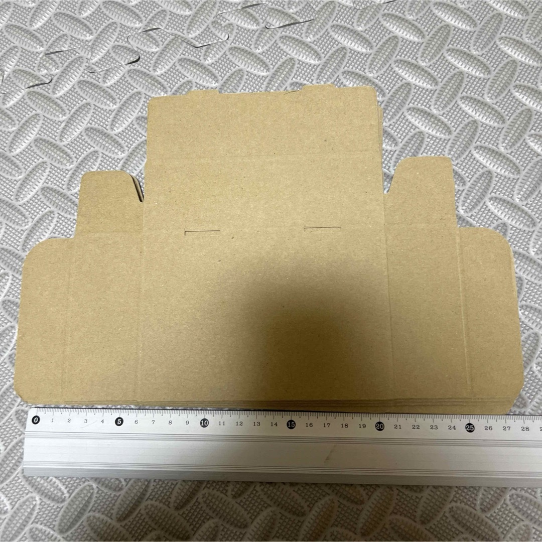 梱包材 5枚 ハンドメイドのハンドメイド その他(その他)の商品写真