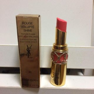 イヴサンローランボーテ(Yves Saint Laurent Beaute)のイヴサンローラン 口紅(口紅)