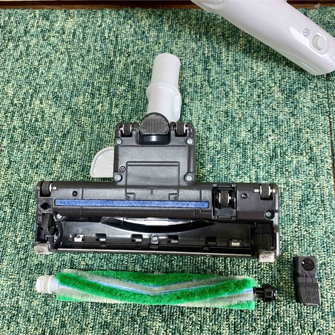 Panasonic パナソニック 紙パック式 掃除機 MC-JP820G 生活家電 Panasonic パナソニック 紙パック式 掃除機 MC-JP820G 生活家電