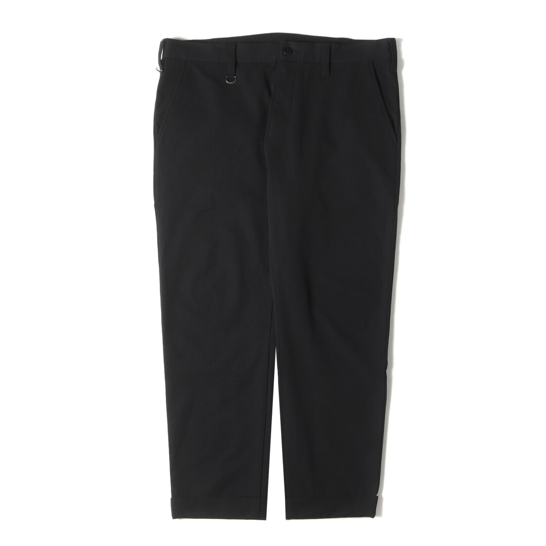 UNIFORM EXPERIMENT ユニフォームエクスペリメント パンツ UNIFORM EXPERIMENT ユニフォームエクスペリメント パンツ