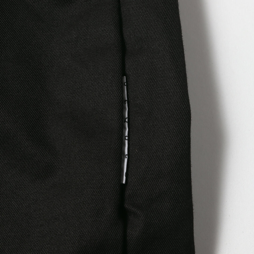 SEQUEL シークエル パンツ サイズ:L WEEKEND限定 クロップド SEQUEL シークエル パンツ サイズ:L WEEKEND限定 クロップド
